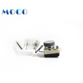 Manufacture high quality new f2000 thermostat in refrigerator parts